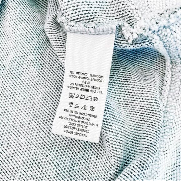 Free People Tie Dye Sweater - Picture 8 of 12